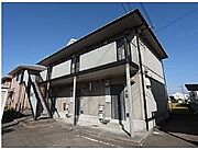 西明石駅より徒歩27分 築30年2ヶ月 2階建の賃貸物件