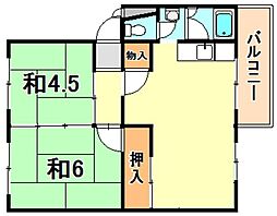 JR東海道・山陽本線 垂水駅 バス15分 青山台下車 徒歩2分