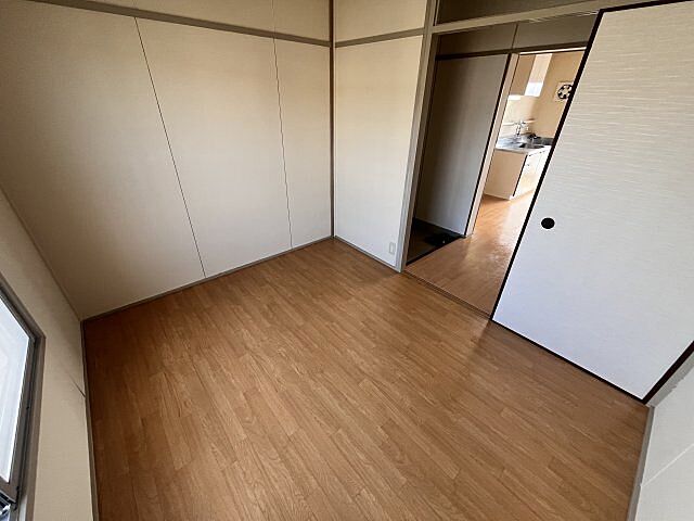 洋室