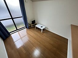 レオパレスラダックC 2DKの写真