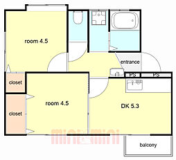 JR東海道・山陽本線 舞子駅 徒歩17分
