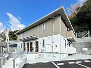 コリーナヴィルトゥの賃貸物件