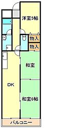 JR東海道・山陽本線 魚住駅 徒歩7分