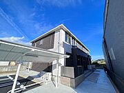 ユージュネスの賃貸物件