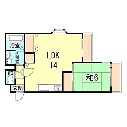 JR東海道・山陽本線 明石駅 バス21分 南別府1丁目下車 徒歩4分