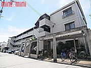 垂水駅より徒歩15分 1階 築37年2ヶ月の賃貸物件