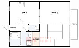 JR東海道・山陽本線 西明石駅 徒歩7分