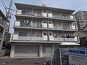 ナナミール西明石クラシコの賃貸物件