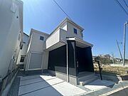 大久保駅より徒歩22分 新築 2階建の賃貸物件
