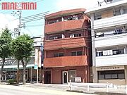 YKハイツ舞子坂の賃貸物件