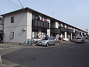 メルヴィルの賃貸物件