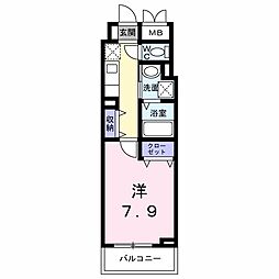 山陽電鉄本線 東垂水駅 徒歩6分 3階/-