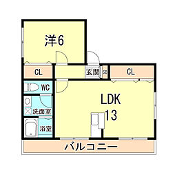 JR東海道・山陽本線 西明石駅 徒歩12分