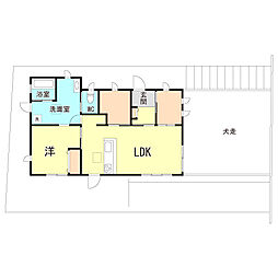 JR東海道・山陽本線 大久保駅 徒歩9分