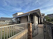 大久保駅より徒歩9分 築13年4ヶ月 1階建の賃貸物件