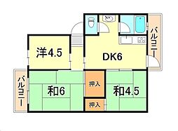 JR東海道・山陽本線 西明石駅 バス15分 王塚台5丁目下車 徒歩3分 3階/-