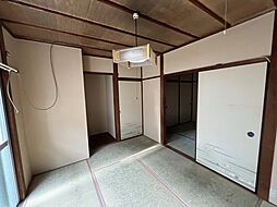 コーポ立花 2DKの写真