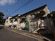 神戸西壱番館ハウスの賃貸物件