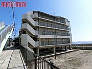 サンビレッジ塩屋 2階 築39年1ヶ月の賃貸物件