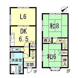 JR東海道・山陽本線 西明石駅 徒歩13分