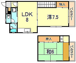 JR東海道・山陽本線 垂水駅 徒歩12分