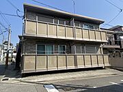 クレセントハイムの賃貸物件
