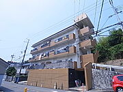 中西マンションの賃貸物件
