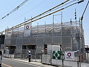西江井ヶ島駅より徒歩3分 新築 2階建の賃貸物件