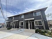 西江井ヶ島駅より徒歩3分 新築 2階建の賃貸物件