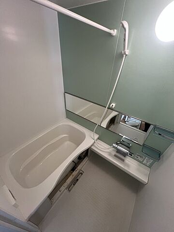 浴室