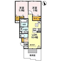 JR東海道・山陽本線 土山駅 徒歩12分
