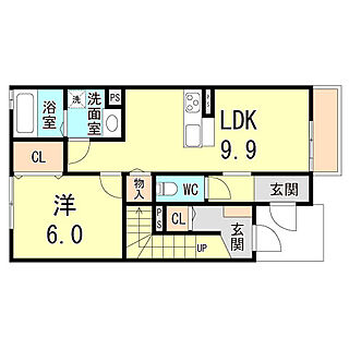 間取り：228059704215