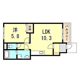 JR東海道・山陽本線 土山駅 徒歩30分