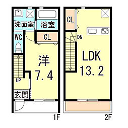 山陽電鉄本線 西新町駅 徒歩10分