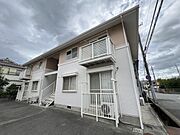 西明石駅より徒歩28分 2階 築14年6ヶ月の賃貸物件