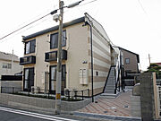 レオパレス歌敷山の賃貸物件