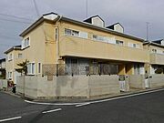 エナール桃山3の賃貸物件