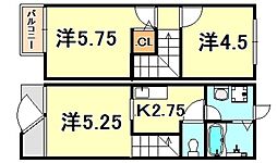 山陽電鉄本線 西舞子駅 徒歩3分