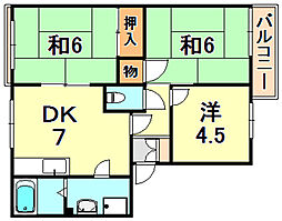 JR東海道・山陽本線 垂水駅 バス8分 掘割下車 徒歩5分