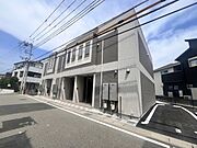 エール藤の賃貸物件