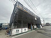 藤江駅より徒歩11分 新築 2階建の賃貸物件