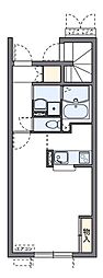 JR東海道・山陽本線 土山駅 徒歩14分 1階/-