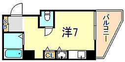 JR東海道・山陽本線 西明石駅 徒歩3分
