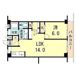 JR東海道・山陽本線 西明石駅 徒歩7分