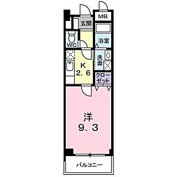 JR東海道・山陽本線 大久保駅 徒歩7分