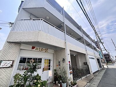 外観 外観