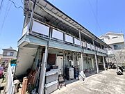 朝霧駅より徒歩16分 1階 築53年2ヶ月の賃貸物件