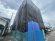西新町駅より徒歩10分 1階 新築の賃貸物件