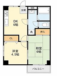 山陽電鉄本線 西新町駅 徒歩13分 2階/-