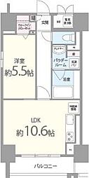 JR東海道・山陽本線 西明石駅 徒歩3分 4階/-